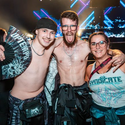 SYNDICATE