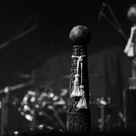 Dark Tranquillity