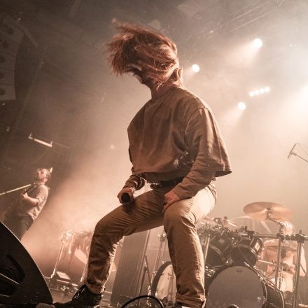 Dark Tranquillity