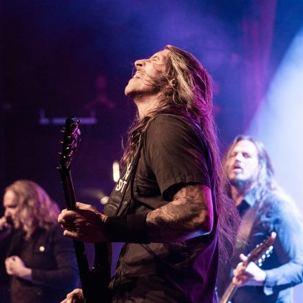 Dark Tranquillity