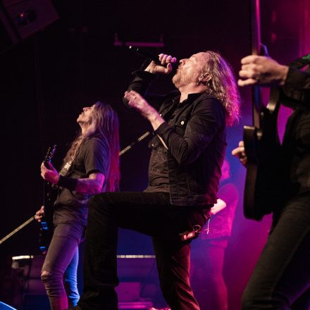 Dark Tranquillity