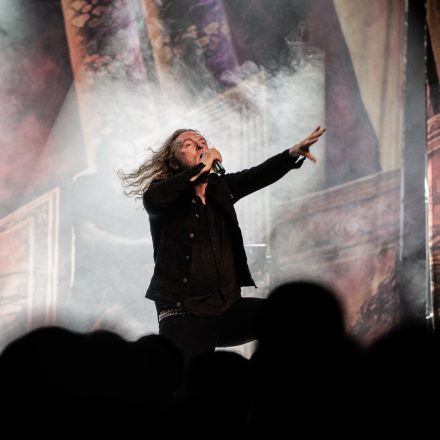 Dark Tranquillity