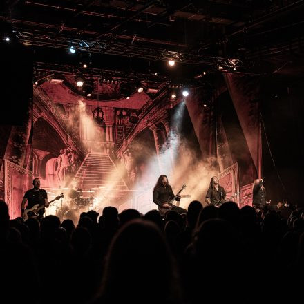 Dark Tranquillity