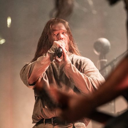 Dark Tranquillity