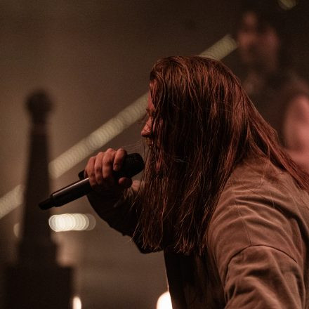 Dark Tranquillity