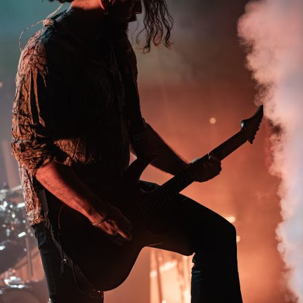 Dark Tranquillity