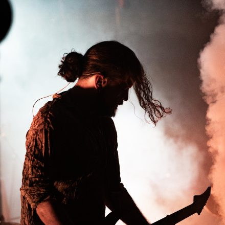 Dark Tranquillity