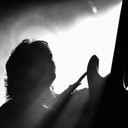 Dark Tranquillity