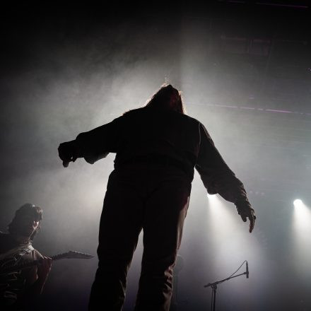 Dark Tranquillity