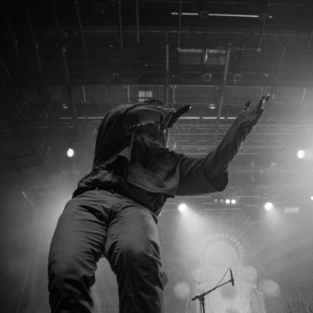 Dark Tranquillity