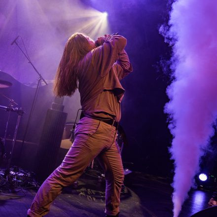 Dark Tranquillity