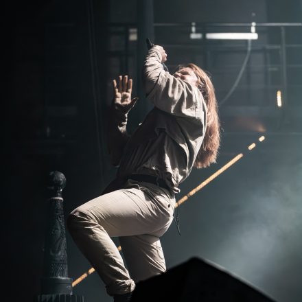 Dark Tranquillity