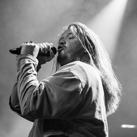 Dark Tranquillity