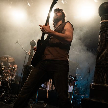 Dark Tranquillity