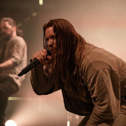 Dark Tranquillity