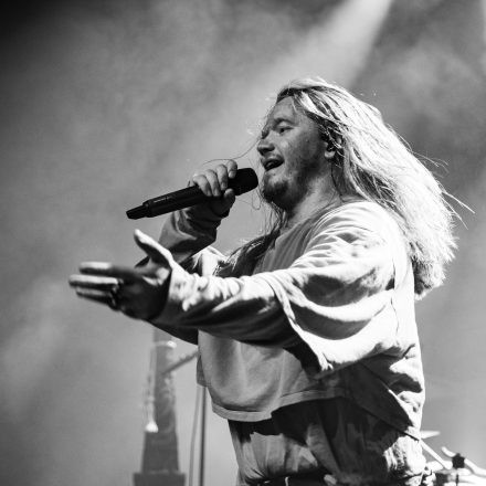 Dark Tranquillity