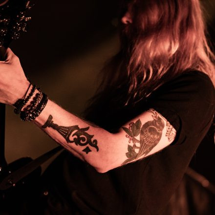 Dark Tranquillity