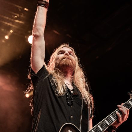 Dark Tranquillity