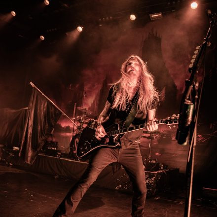 Dark Tranquillity
