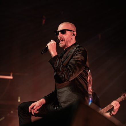 Dark Tranquillity