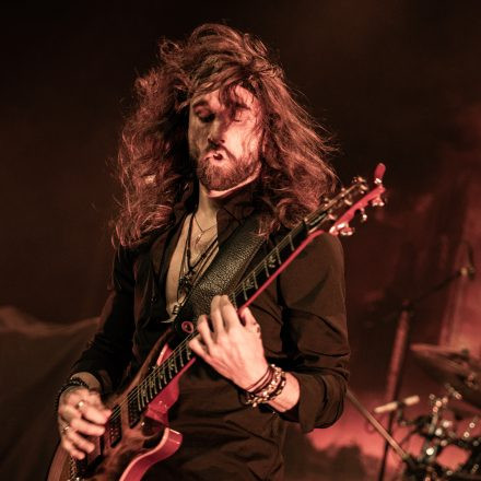 Dark Tranquillity