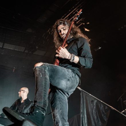 Dark Tranquillity