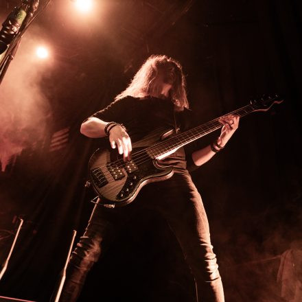 Dark Tranquillity