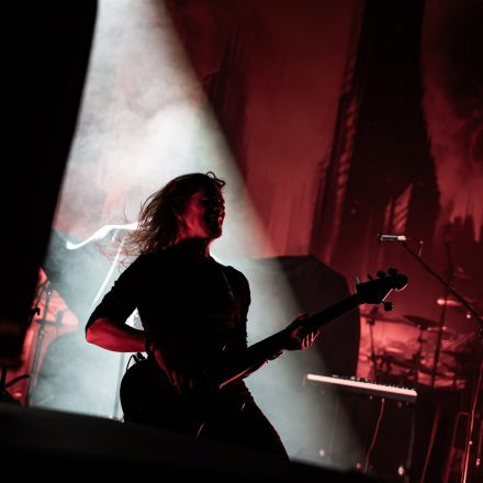 Dark Tranquillity