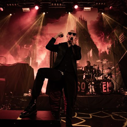 Dark Tranquillity