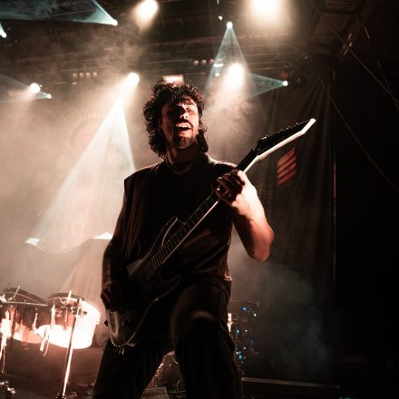 Dark Tranquillity