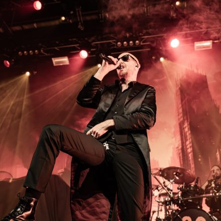 Dark Tranquillity