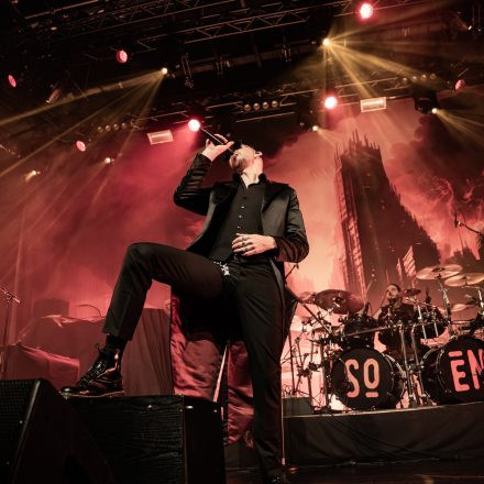 Dark Tranquillity