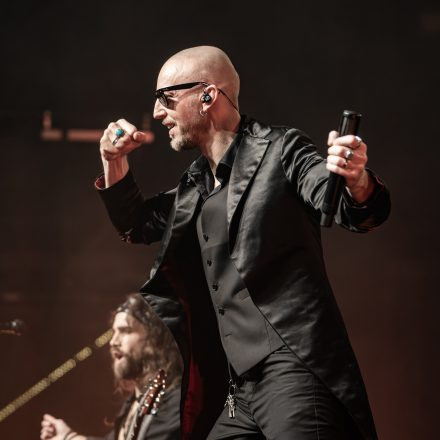 Dark Tranquillity