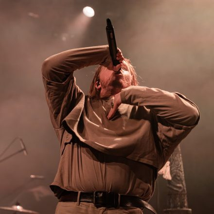 Dark Tranquillity