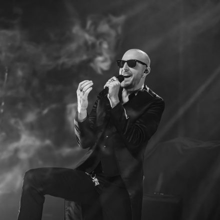 Dark Tranquillity