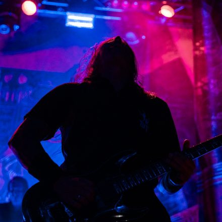 Dark Tranquillity