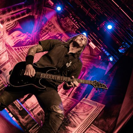 Dark Tranquillity