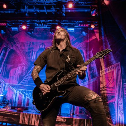 Dark Tranquillity