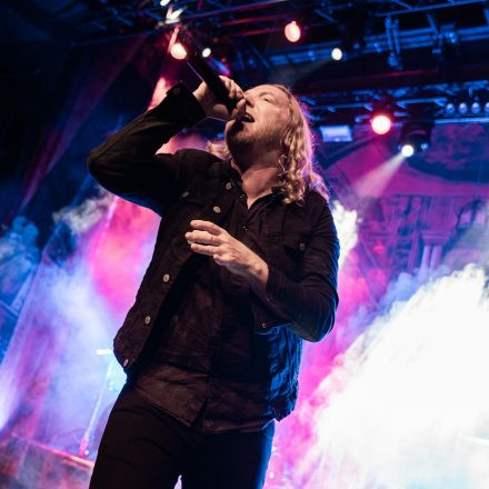 Dark Tranquillity