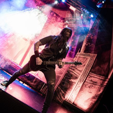 Dark Tranquillity