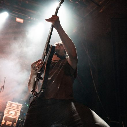 Dark Tranquillity