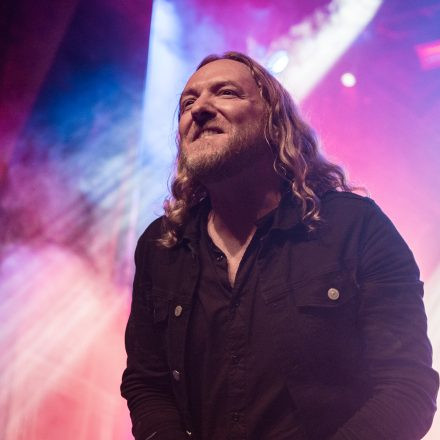 Dark Tranquillity