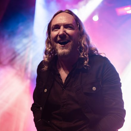Dark Tranquillity