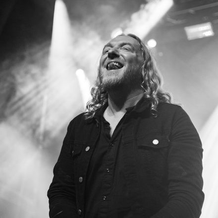 Dark Tranquillity