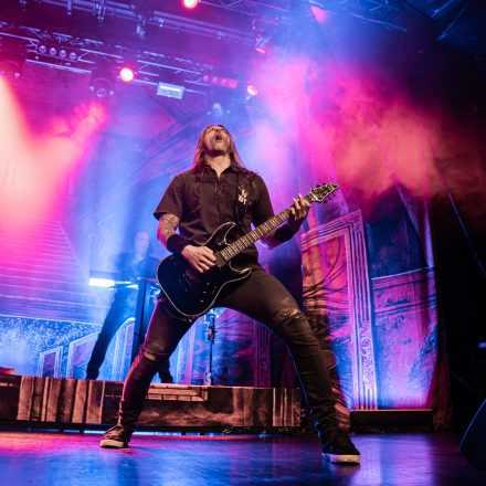 Dark Tranquillity