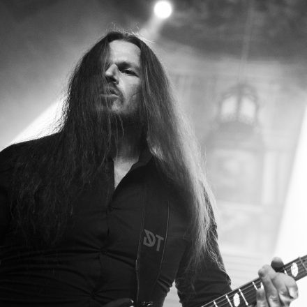 Dark Tranquillity