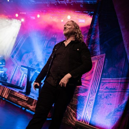 Dark Tranquillity