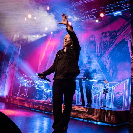 Dark Tranquillity