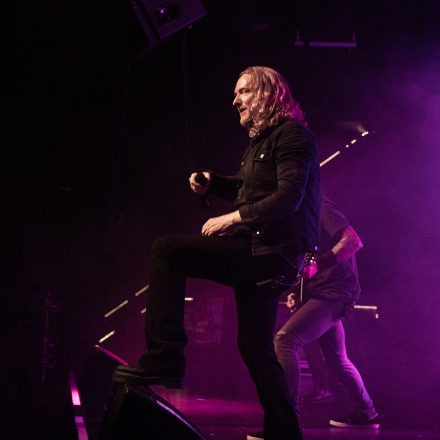 Dark Tranquillity