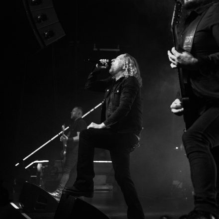 Dark Tranquillity